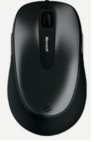 Mysz Microsoft COMFORT 4500 4FD-00023 (BlueTrack  1000 DPI)