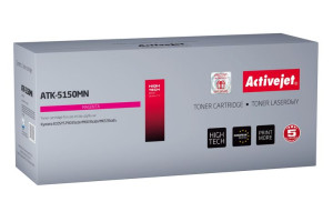 Toner Activejet ATK-5150MN (zamiennik Kyocera TK-5150M  Supreme  10000 stro