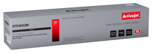 Toner Activejet ATO-B410N (zamiennik OKI 43979102  Supreme  3500 stron  cza