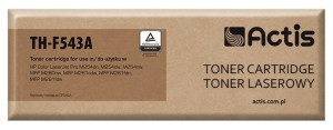 Toner ACTIS TH-543A (zamiennik HP 125A CB543A, Canon CRG-716M  Standard  15