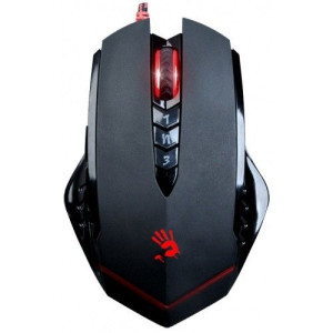 Mysz komputerowa A4 TECH Bloody V8m A4TMYS43935 (optyczna  3200 DPI  kolor