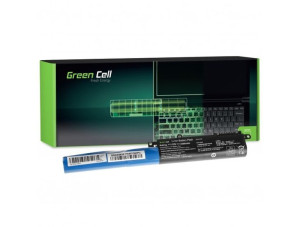 Green Cell Bateria As86 Do Asus A31n1519 2200 Mah 11.25v