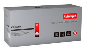 Toner Activejet ATB-2320N (zamiennik Brother TN-2320  Supreme  2600 stron
