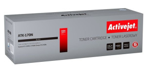 Toner Activejet ATK-170N (zamiennik Kyocera TK-170  Supreme  7200 stron  cz