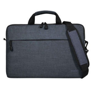 Torba na laptopa PORT DESIGNS Belize 110201 (Top Load  13,3"  kolor szary)