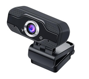 Duxo Kamera Internetowa Usb 1080p Z Mikrofonem Webcam-x52