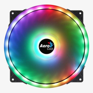Wentylator Aerocool Pgs Duo 20 Argb 6pin 200mm