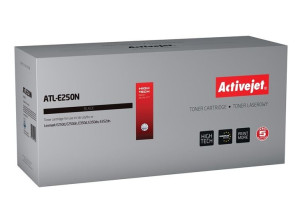 Toner Activejet ATL-E250N (zamiennik Lexmark E250A11E  Supreme  3500 stron