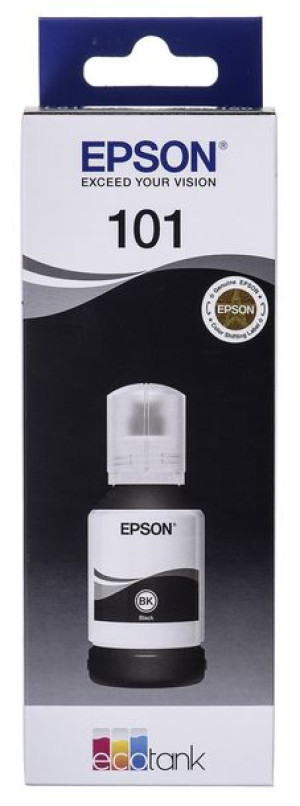EPSON Tusz 101 Black T03V14A C13T03V14A