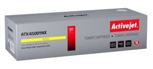 Toner Activejet ATX-6500YNX (zamiennik Xerox 106R01603  Supreme  2500 stron