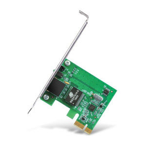 Karta sieciowa TP-LINK TG-3468 (PCI  1x 10/100/1000Mbps)