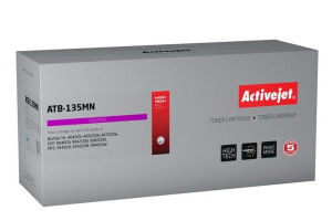 Toner Activejet ATB-135MN (zamiennik Brother TN-135M/TN-130M  Supreme  4000