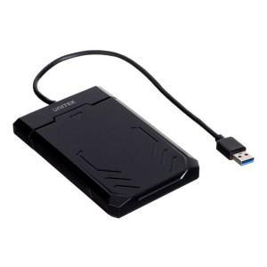 Unitek Obudowa Usb3.1 Hdd/ssd Sata 6g Uasp, Y-3036
