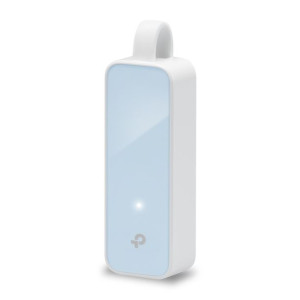 Karta sieciowa TP-LINK UE200 (USB 2.0  1x 10/100Mbps)