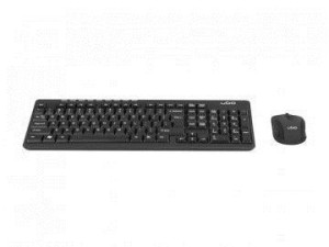 Zestaw klawiatura + mysz membranowa UGO Etna CW110 UZB-1439 (USB (Radio 2.4