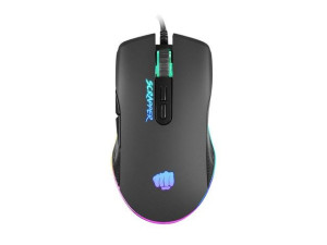 Fury Mysz Dla Graczy Scrapper 6400dpi Rgb Nfu-1699