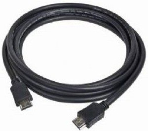 Kabel GEMBIRD CC-HDMI4-10M (HDMI M - HDMI M  10m  kolor czarny)