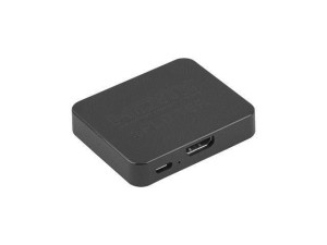 Lanberg Splitter Video Hdmi - 2x Hdmi 4k + Micro Usb Spv-hdmi-0002