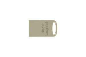 Pendrive GoodRam UPO3-0320S0R11 (32GB  USB 3.0  kolor srebrny)