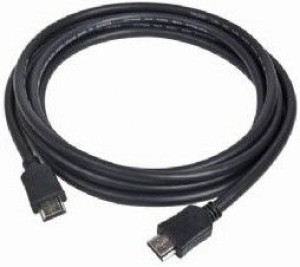 Kabel GEMBIRD CC-HDMI4-7.5M (HDMI M - HDMI M  7,5m  kolor czarny)