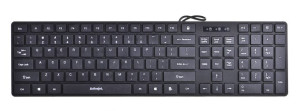 Activejet Klawiatura USB K-3066SB