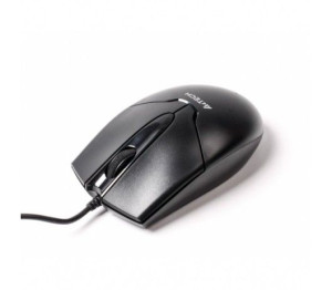 Mysz A4 TECH OP-550NU V-Track A4TMYS43987 (optyczna  1000 DPI  kolor czarny