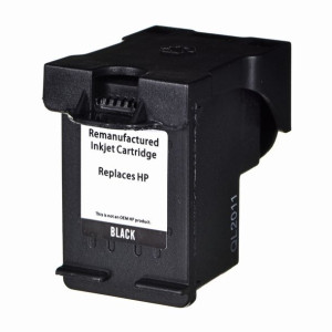 SUPERBULK tusz do HP 21XL C9351CE reg SB-21XL, 18ml, czarny