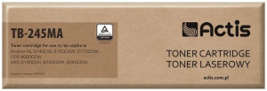 Toner ACTIS TB-245MA (zamiennik Brother TN-245M  Standard  2200 stron  czer