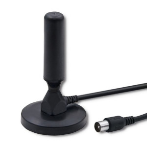Qoltec Antena Telewizyjna Dvb-t2