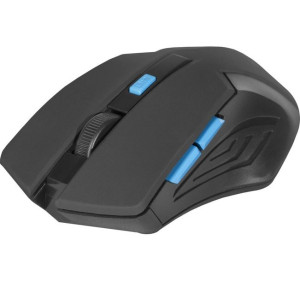 Defender Mysz Bezprzewodowa Accura Mm-275 Rf 1600dpi 6p 52275