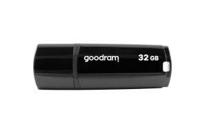 Pendrive GoodRam Mimic UMM3-0320K0R11 (32GB  USB 3.0  kolor czarny)