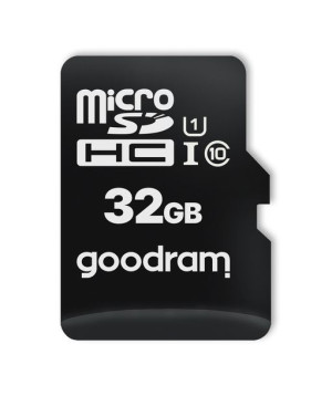 Karta pamięci GoodRam M1A0-0320R12 (32GB  Class 10  Karta pamięci)