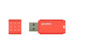 Pendrive GoodRam UME3 UME3-0160O0R11 (16GB  USB 3.0  kolor pomarańczowy)