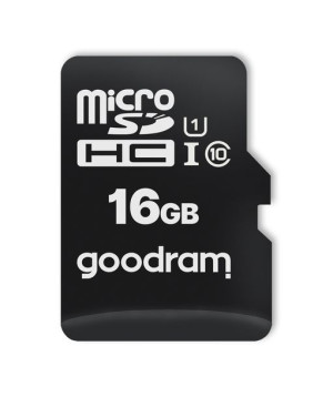 Karta pamięci GoodRam M1A0-0160R12 (16GB  Class 10  Karta pamięci)