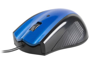 Mysz Tracer DAZZER TRAMYS44940 (optyczna  1000 DPI  kolor czarny)