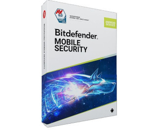 BITDEFENDER Security for (1 stan.  12 miesięcy  Wersja cyfrowa  Domowa)