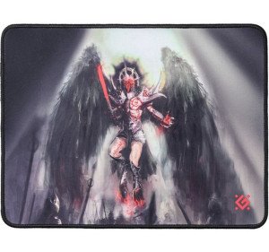 Defender Podkładka Pod Mysz Dla Graczy Angel Of Death M 360x270x3 Mm 50557