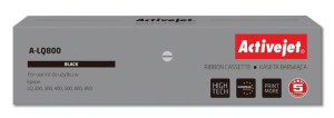 Kaseta barwiąca Activejet A-LQ800 (zamiennik Epson S015019 / S015021  Supre