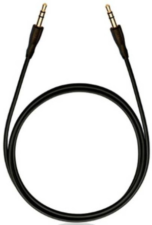 Kabel RCA by Oehlbach Stereo Audio jack - jack (0,5m)