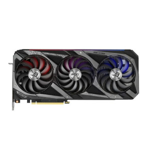 Karta graficzna ASUS ROG STRIX RTX 3070 Ti OC 8GB GAMING