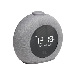 Głośnik JBL HORIZON 2 (szary, z radiem i budzikiem)