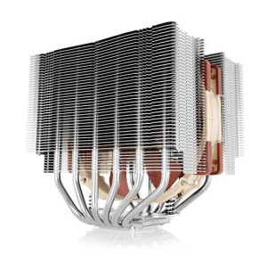 Chłodzenie CPU NOCTUA NH-D15S Multi-Socket