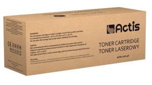 Toner ACTIS TH-44A (zamiennik HP 44A CF244A  Standard  1000 stron  czarny)