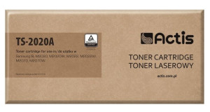 Toner ACTIS TS-2020A (zamiennik Samsung MLT-D111S  Standard  1000 stron  cz