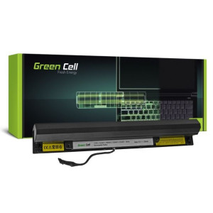 Green Cell Bateria Le97 Do Lenovo L15m4a01 2200 Mah 14.4v