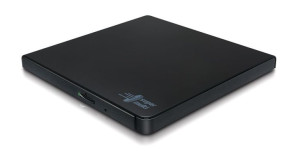 Nagrywarka LG GP57EB40 GP57EB40 (USB 2.0  zewnętrzna)