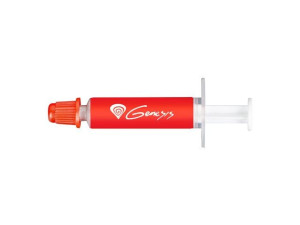 Genesis Pasta Termoprzewodząca Silicon 801 0,5g Ntg-1583