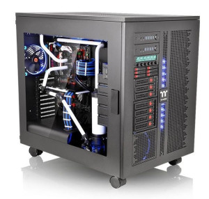 Obudowa Thermaltake Core W200 CA-1F5-00F1WN-00 (ATX, Micro ATX, Mini ITX, X