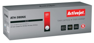 Toner Activejet ATH-380NX (zamiennik HP 312X CF380X  Supreme  4400 stron  c