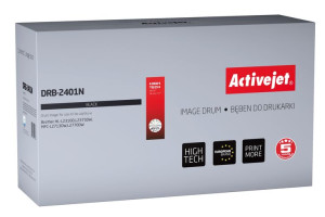 Bęben Activejet DRB-2401N (zamiennik Brother DR-2401  Supreme  12000 stron